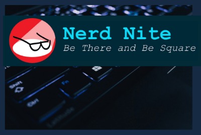 Nerd Nite