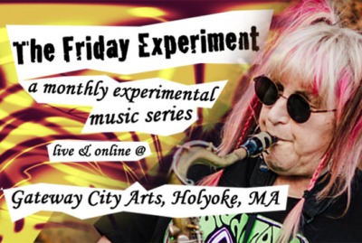 The Friday Experimental Music Nights