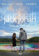 JACK JONAH (base on a true story)New Item
