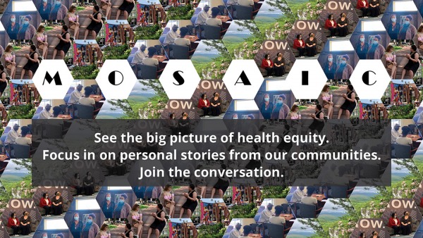 MOSAIC: Film, Conversation & Community